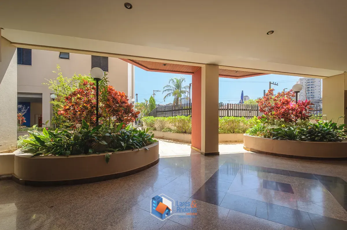 Apartamento, 2 quartos, 68 m² - Foto 29