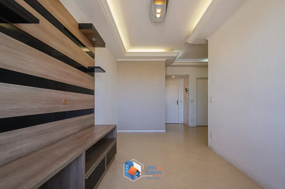 Apartamento, 2 quartos, 68 m² - Foto 9