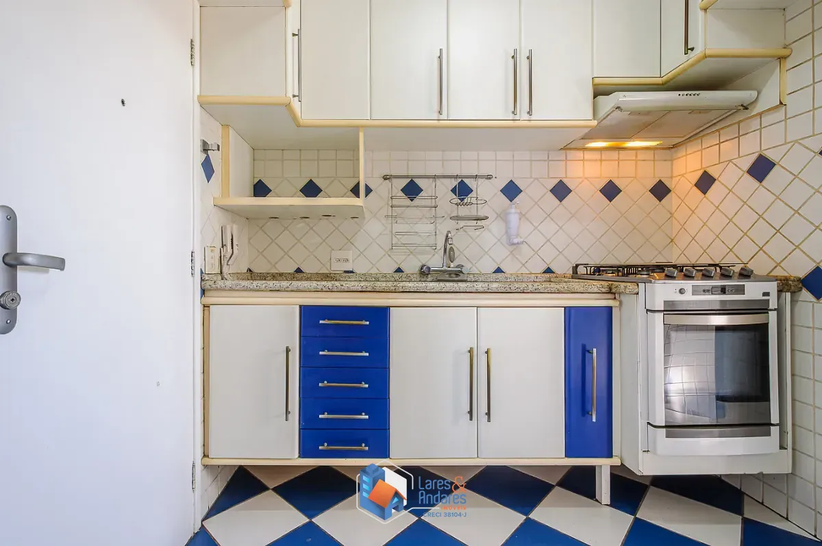 Apartamento, 2 quartos, 68 m² - Foto 25