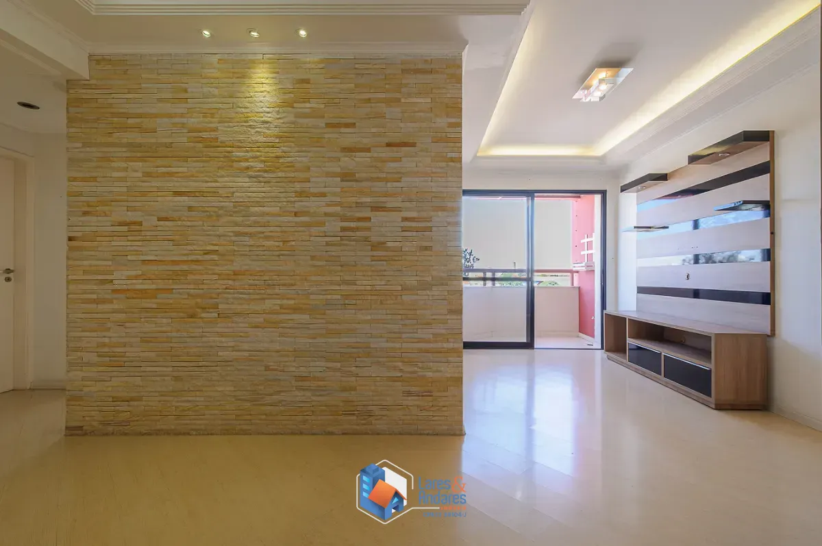 Apartamento, 2 quartos, 68 m² - Foto 1