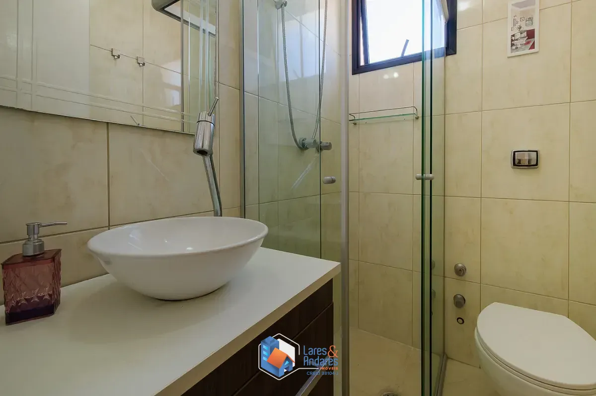 Apartamento, 2 quartos, 68 m² - Foto 23