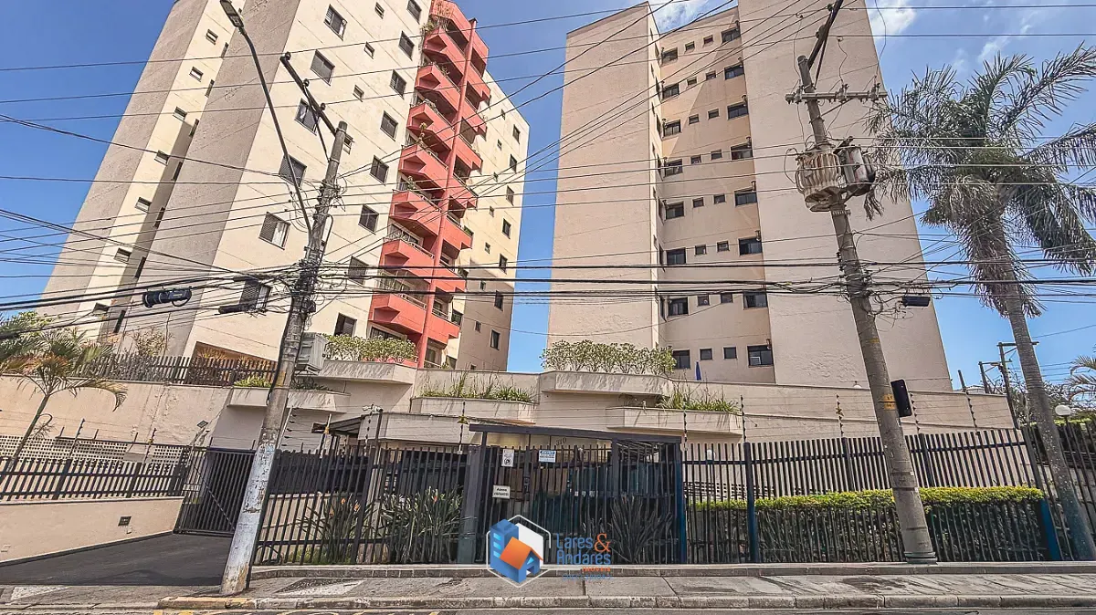 Apartamento, 2 quartos, 68 m² - Foto 3