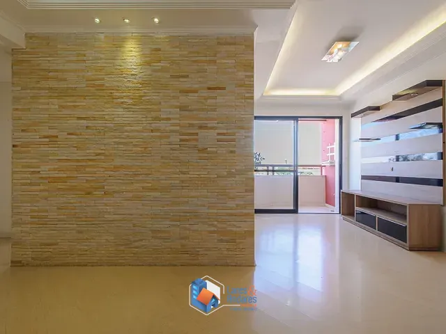 Apartamento com 68m² 2 quartos e 2 banheiros, à venda, no bairro Vila Gustavo em São Paulo