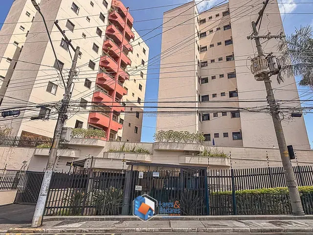 Apartamento com 68m² 2 quartos e 2 banheiros, à venda, no bairro Vila Gustavo em São Paulo