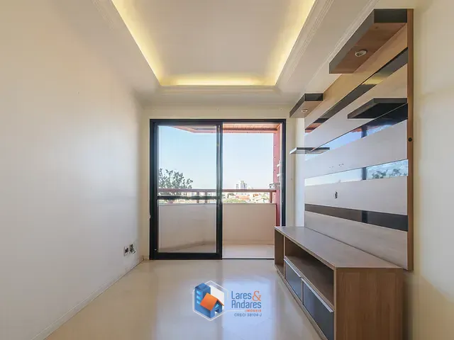 Apartamento com 68m² 2 quartos e 2 banheiros, à venda, no bairro Vila Gustavo em São Paulo