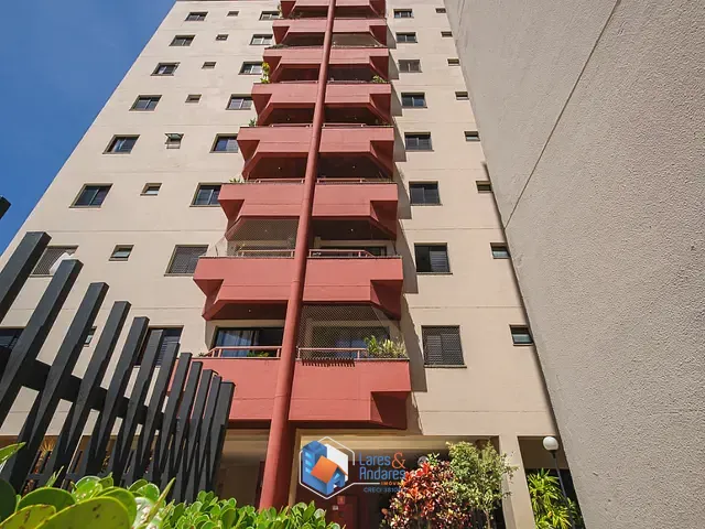 Apartamento com 68m² 2 quartos e 2 banheiros, à venda, no bairro Vila Gustavo em São Paulo