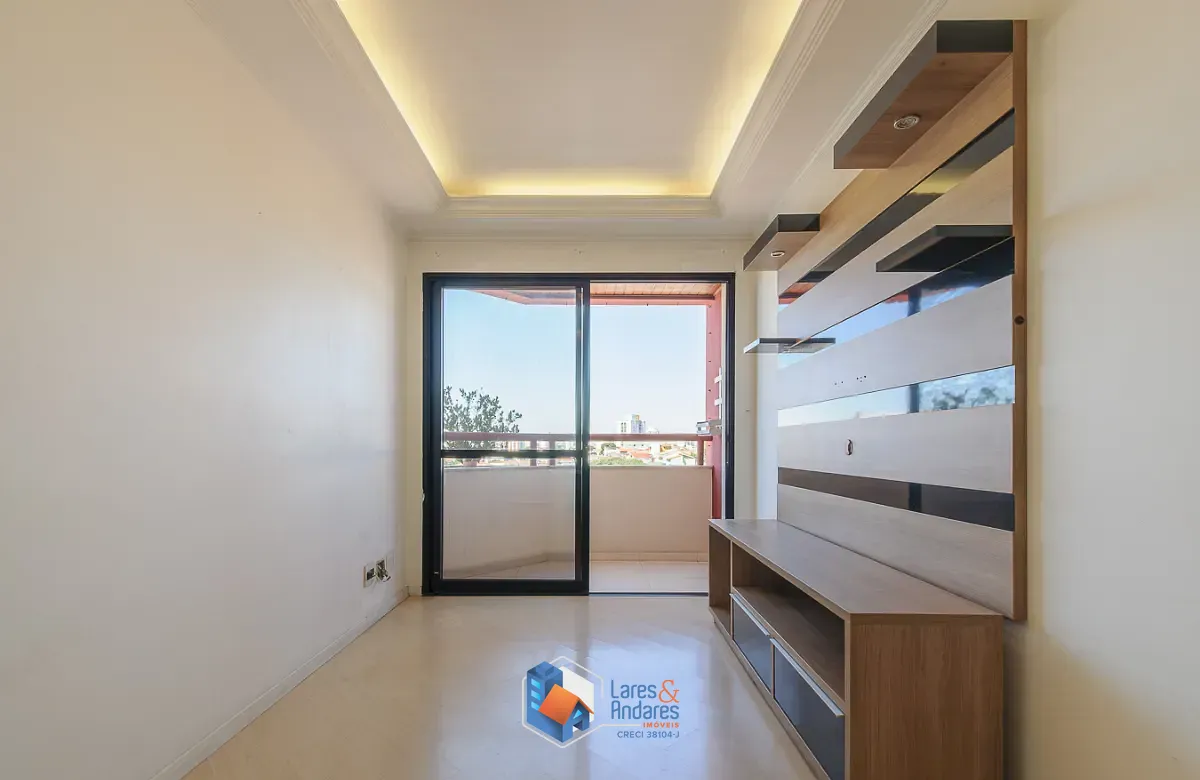 Apartamento, 2 quartos, 68 m² - Foto 4