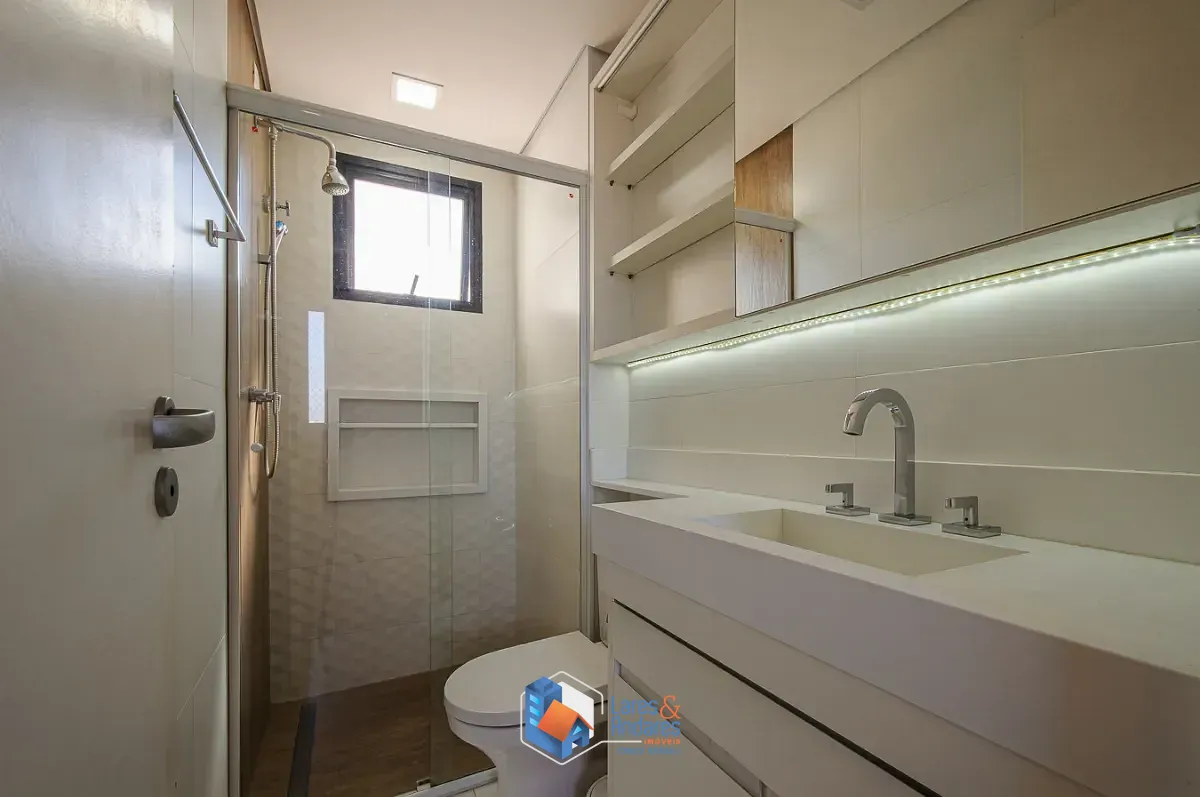 Apartamento, 2 quartos, 68 m² - Foto 20