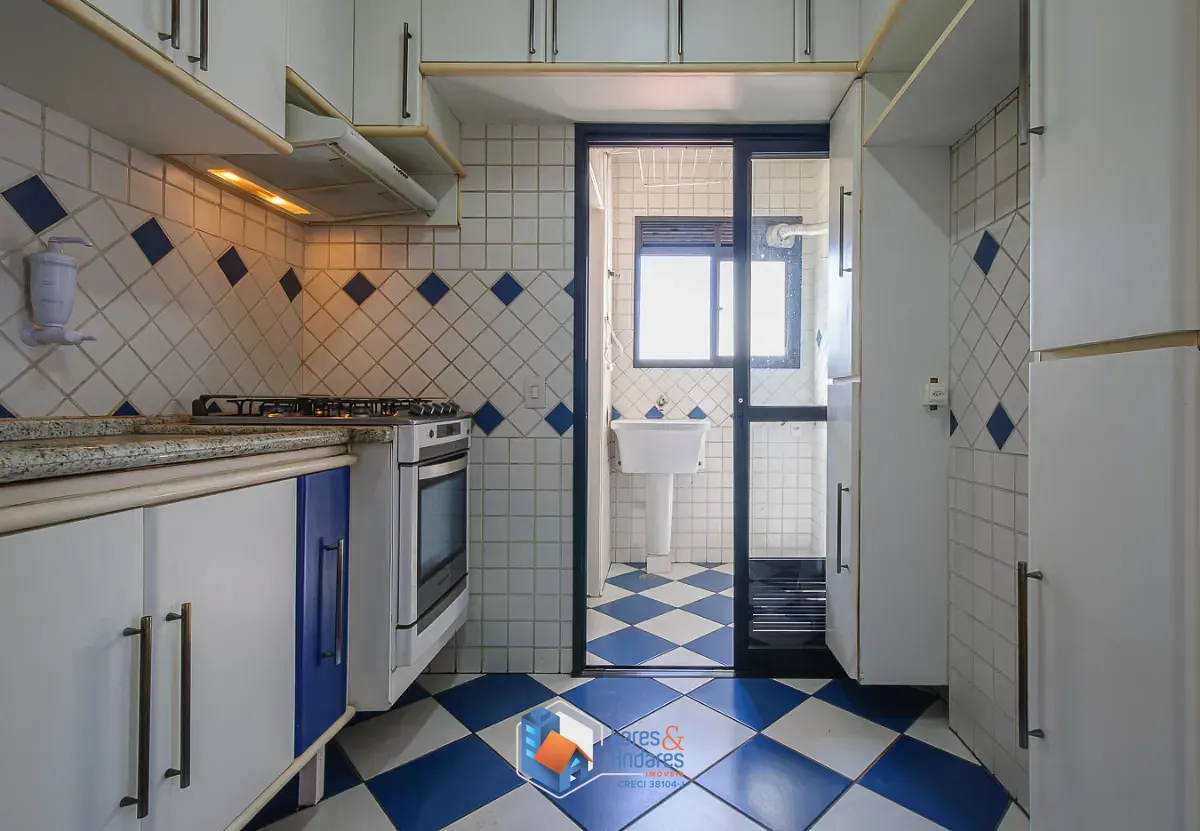 Apartamento, 2 quartos, 68 m² - Foto 28