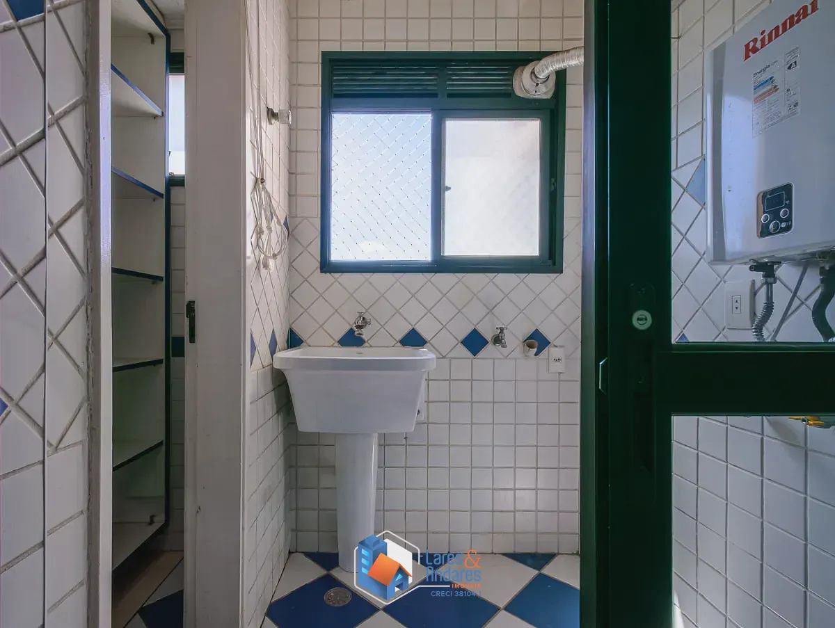 Apartamento, 2 quartos, 68 m² - Foto 27