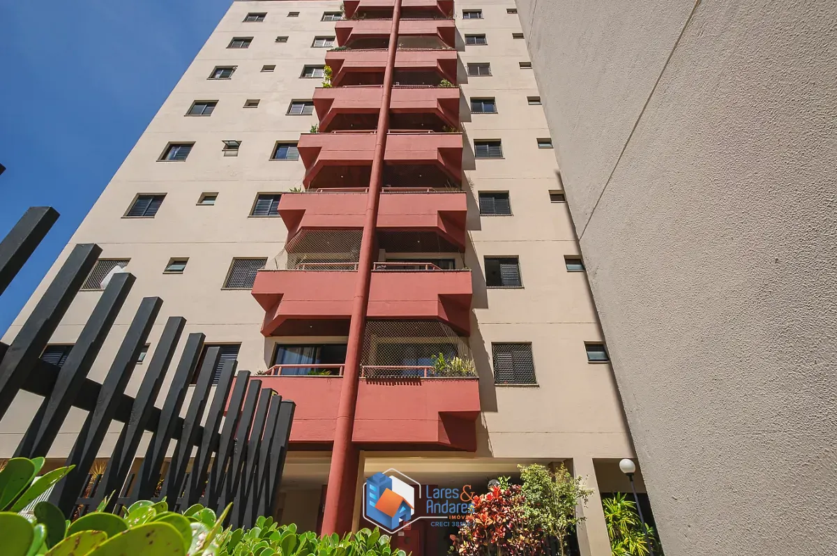 Apartamento, 2 quartos, 68 m² - Foto 2