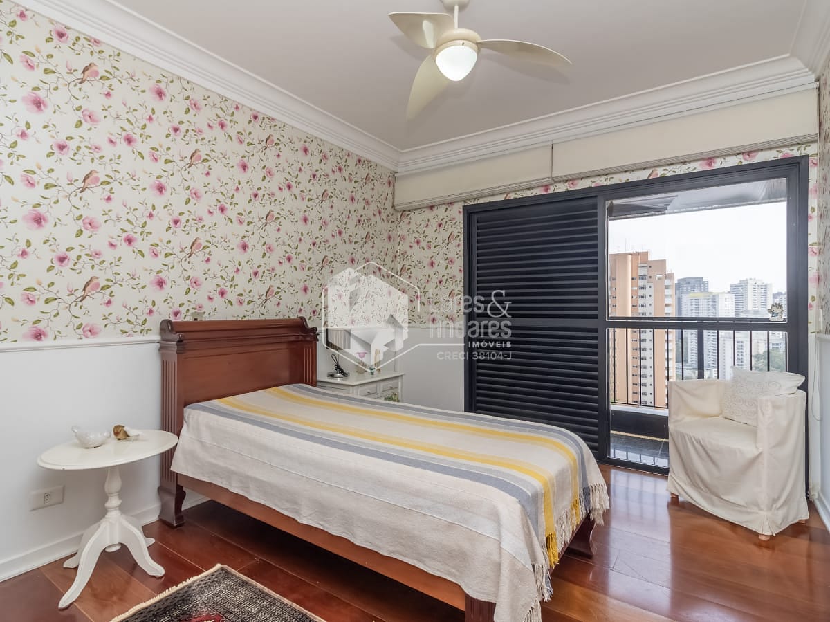 Apartamento, 4 quartos, 300 m² - Foto 24