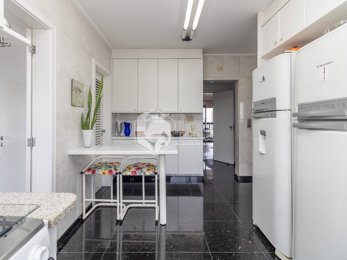 Apartamento, 4 quartos, 300 m² - Foto 12