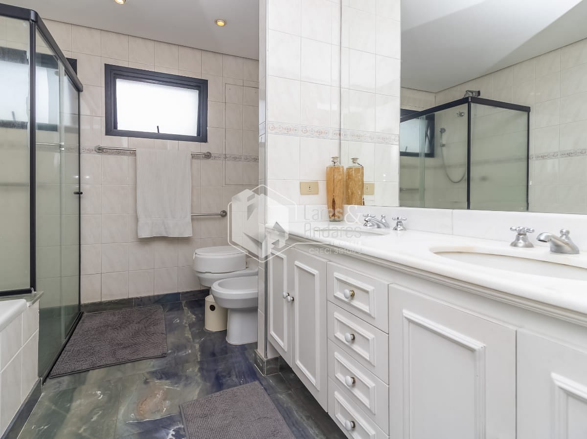 Apartamento, 4 quartos, 300 m² - Foto 22