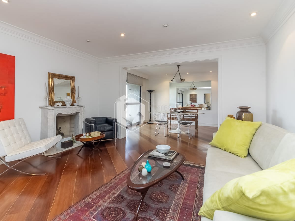 Apartamento, 4 quartos, 300 m² - Foto 6