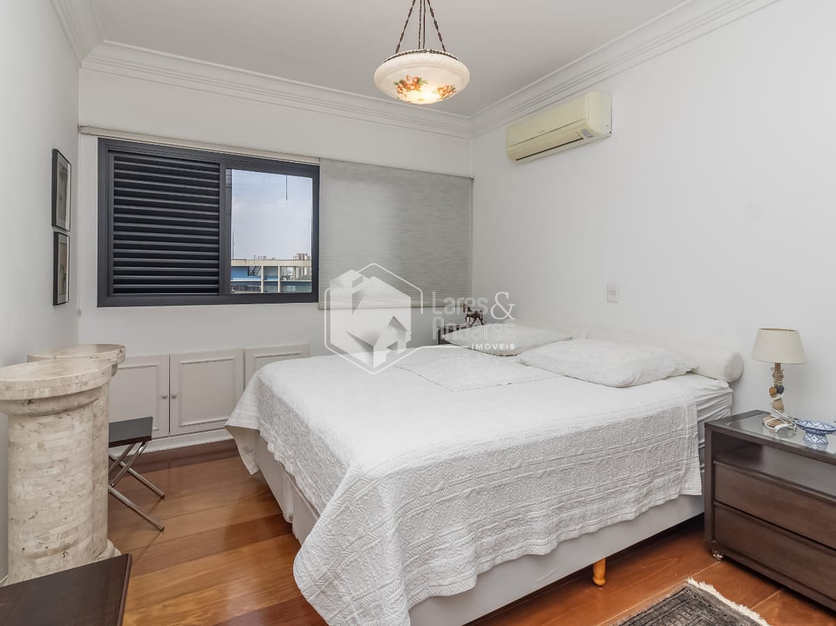 Apartamento, 4 quartos, 300 m² - Foto 16