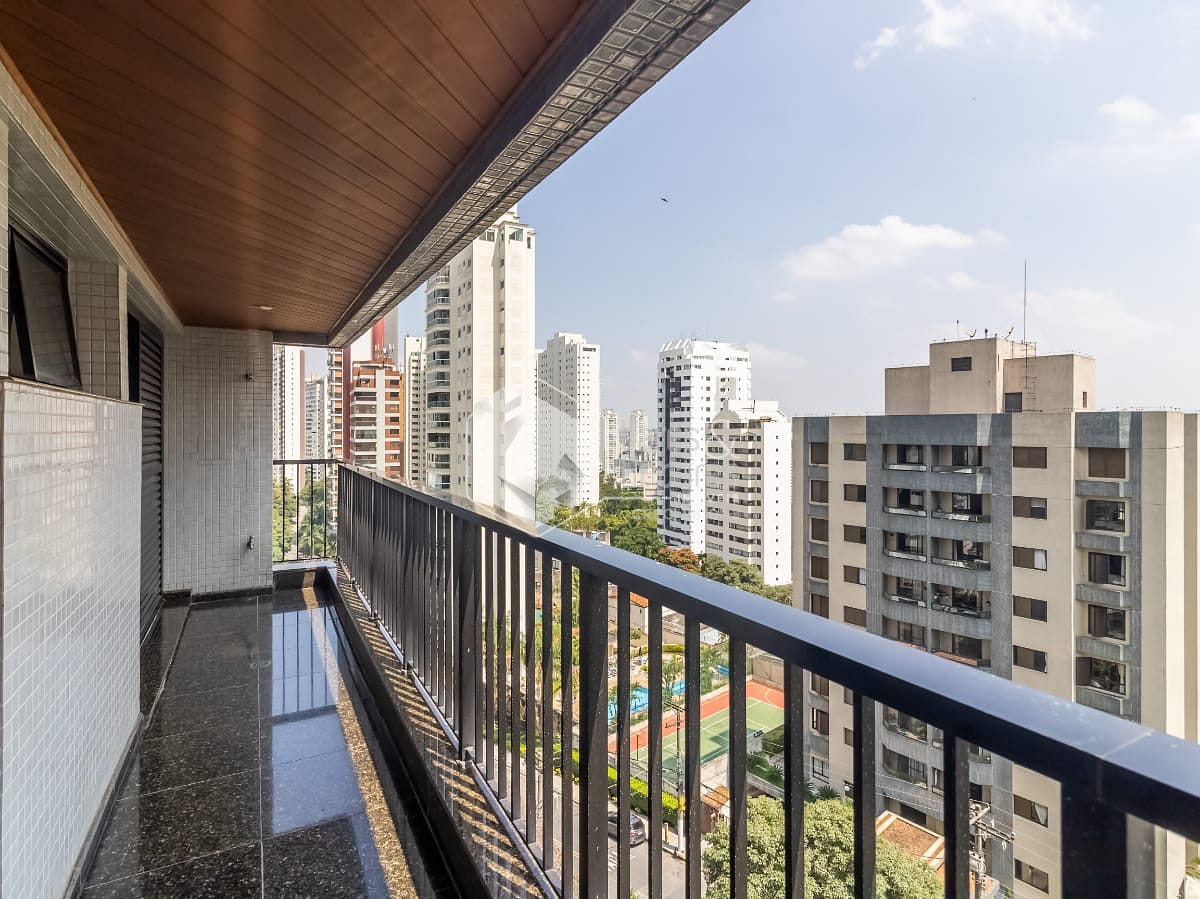 Apartamento, 4 quartos, 300 m² - Foto 29