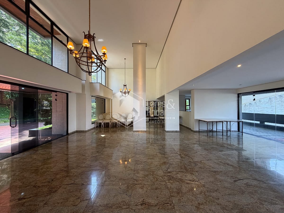 Apartamento, 4 quartos, 300 m² - Foto 37