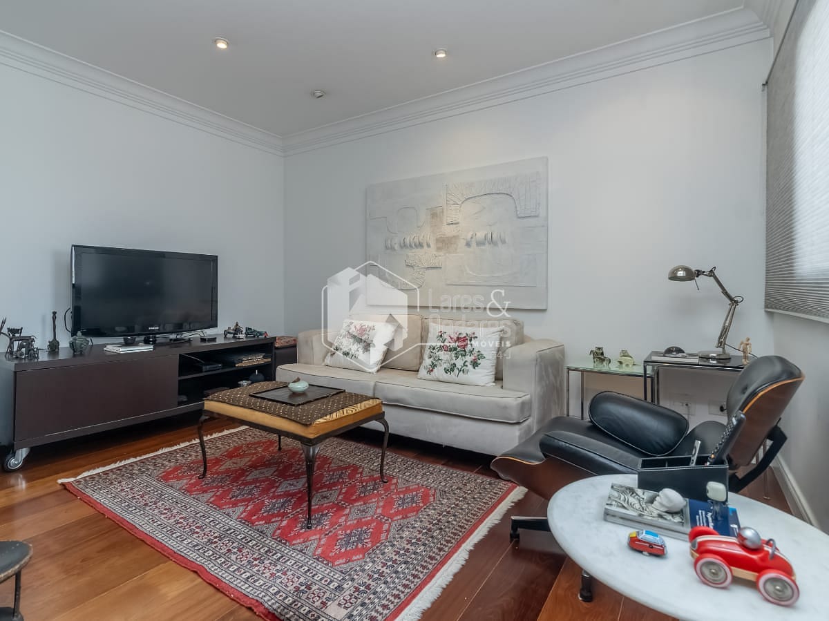 Apartamento, 4 quartos, 300 m² - Foto 7