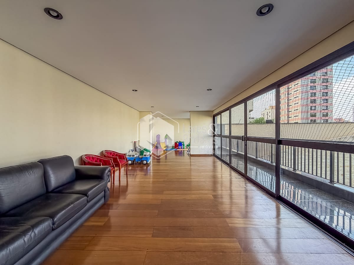 Apartamento, 4 quartos, 300 m² - Foto 36