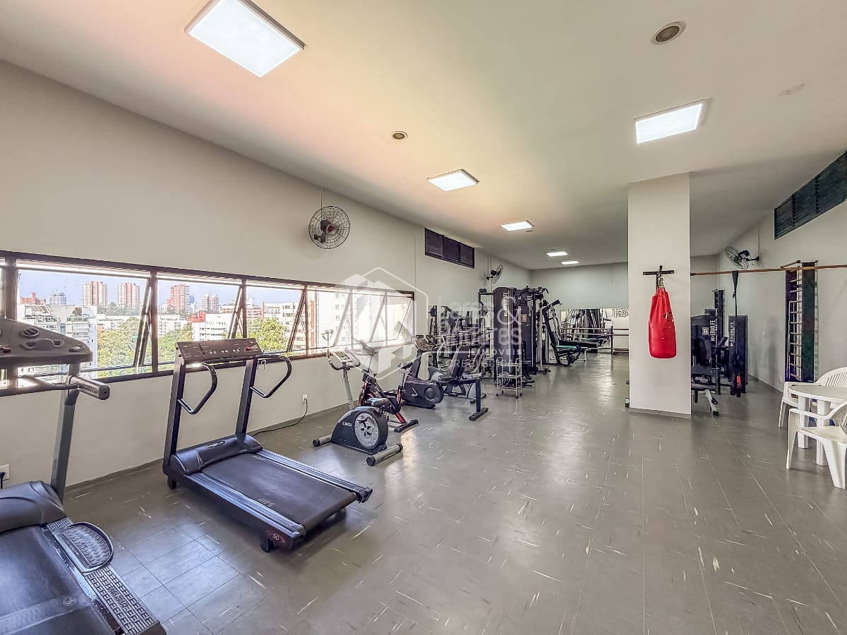 Apartamento, 4 quartos, 300 m² - Foto 39