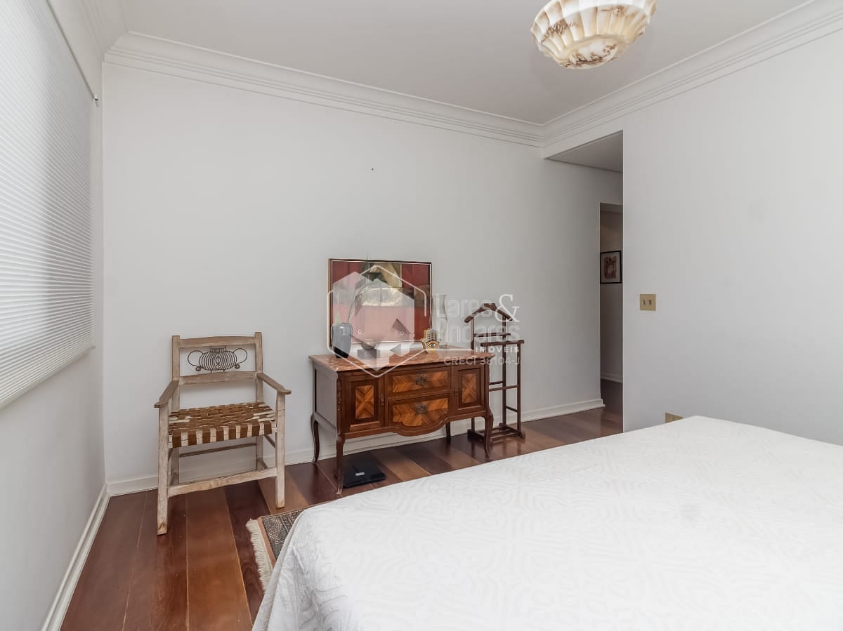 Apartamento, 4 quartos, 300 m² - Foto 19