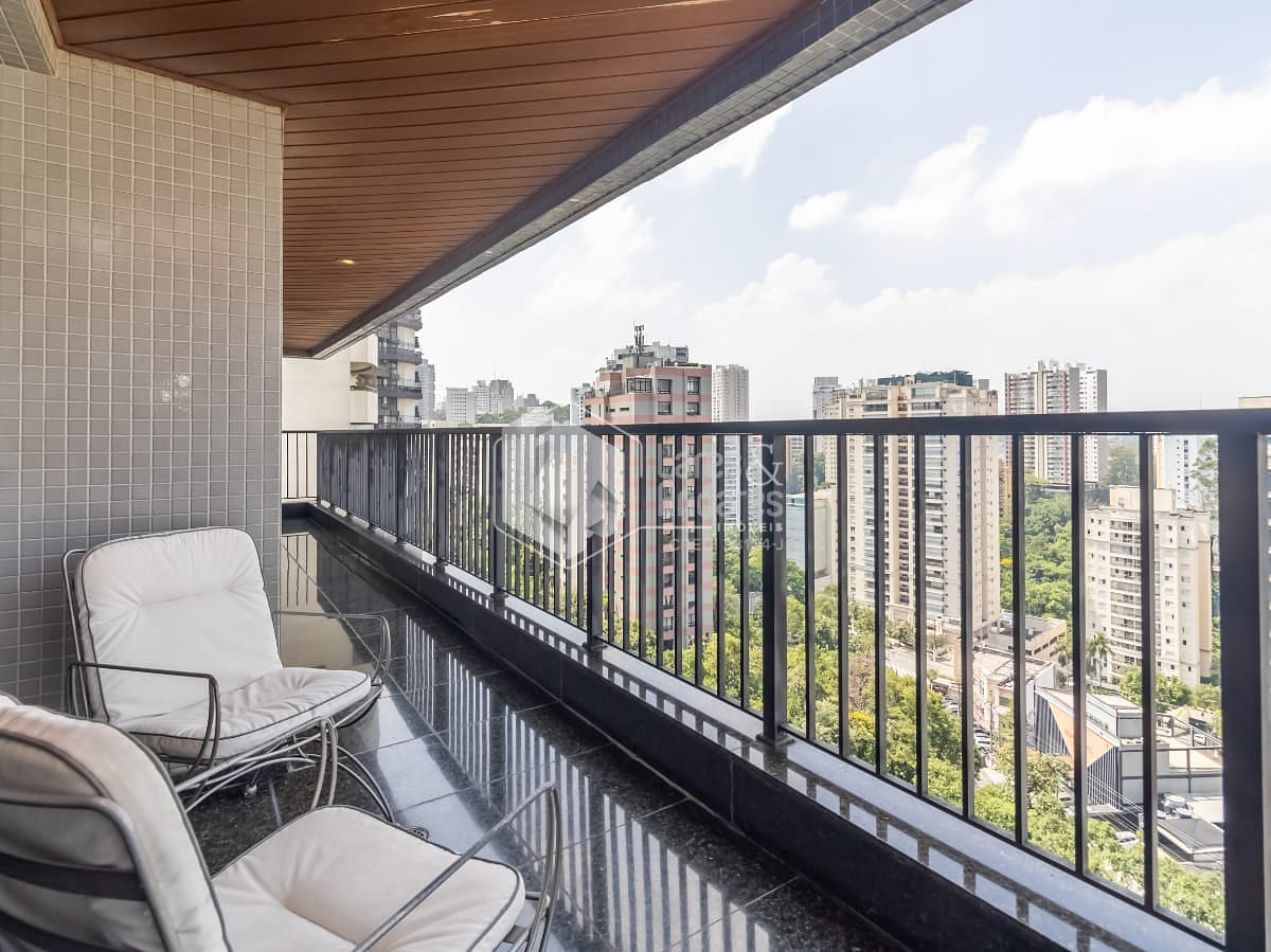 Apartamento, 4 quartos, 300 m² - Foto 9