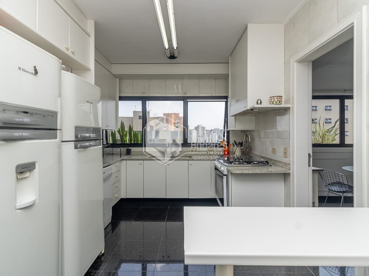 Apartamento, 4 quartos, 300 m² - Foto 11