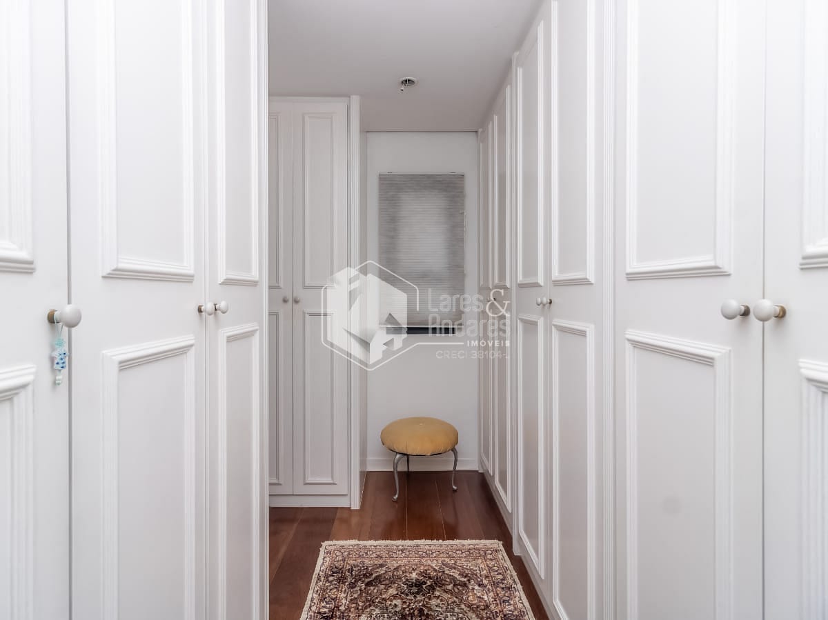 Apartamento, 4 quartos, 300 m² - Foto 20