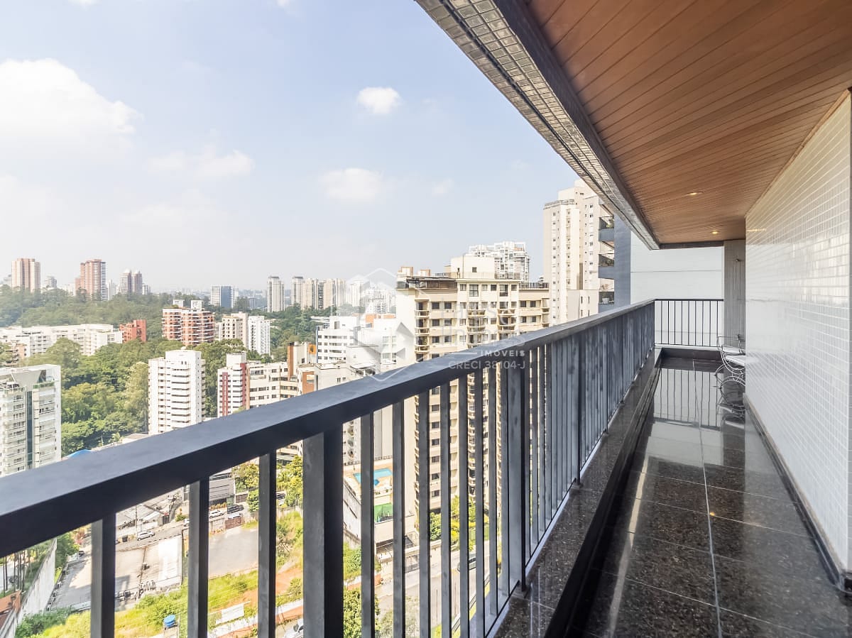 Apartamento, 4 quartos, 300 m² - Foto 10