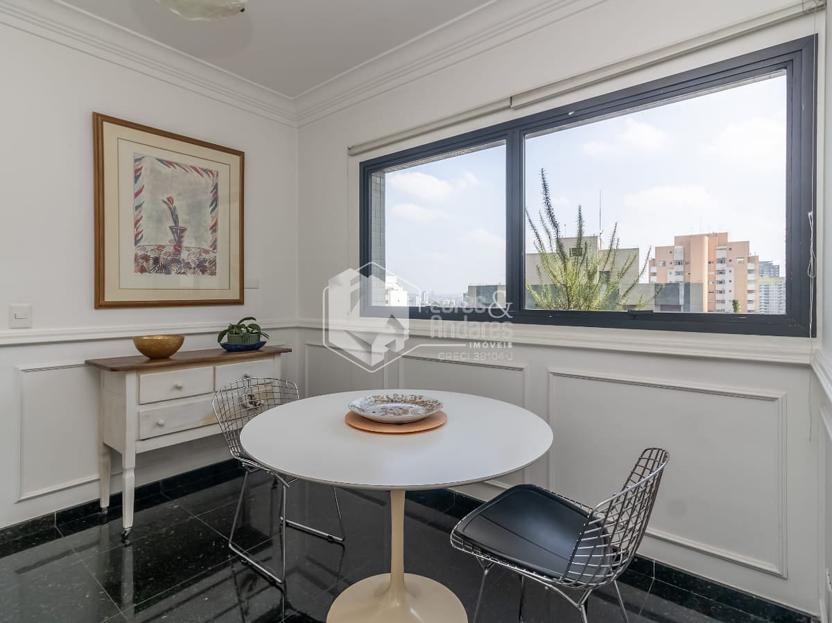 Apartamento, 4 quartos, 300 m² - Foto 13