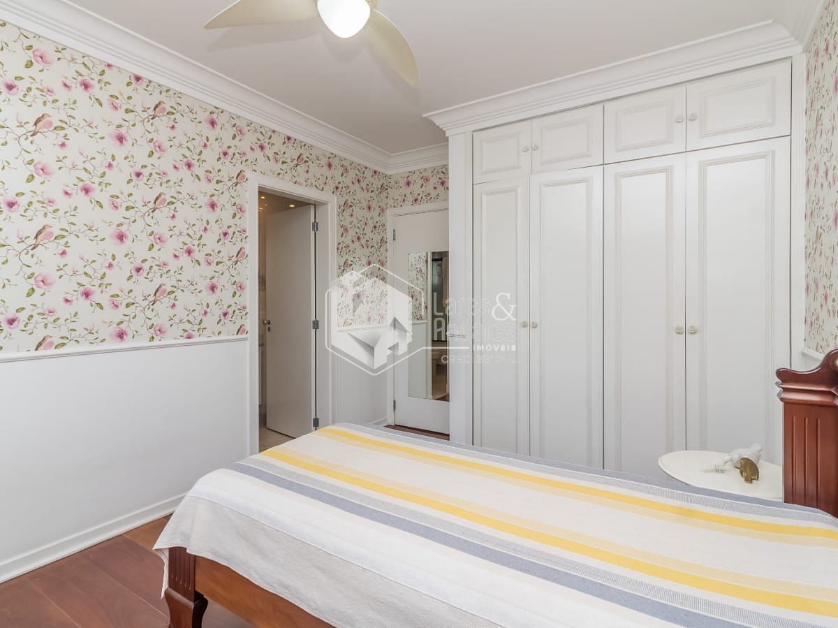 Apartamento, 4 quartos, 300 m² - Foto 26