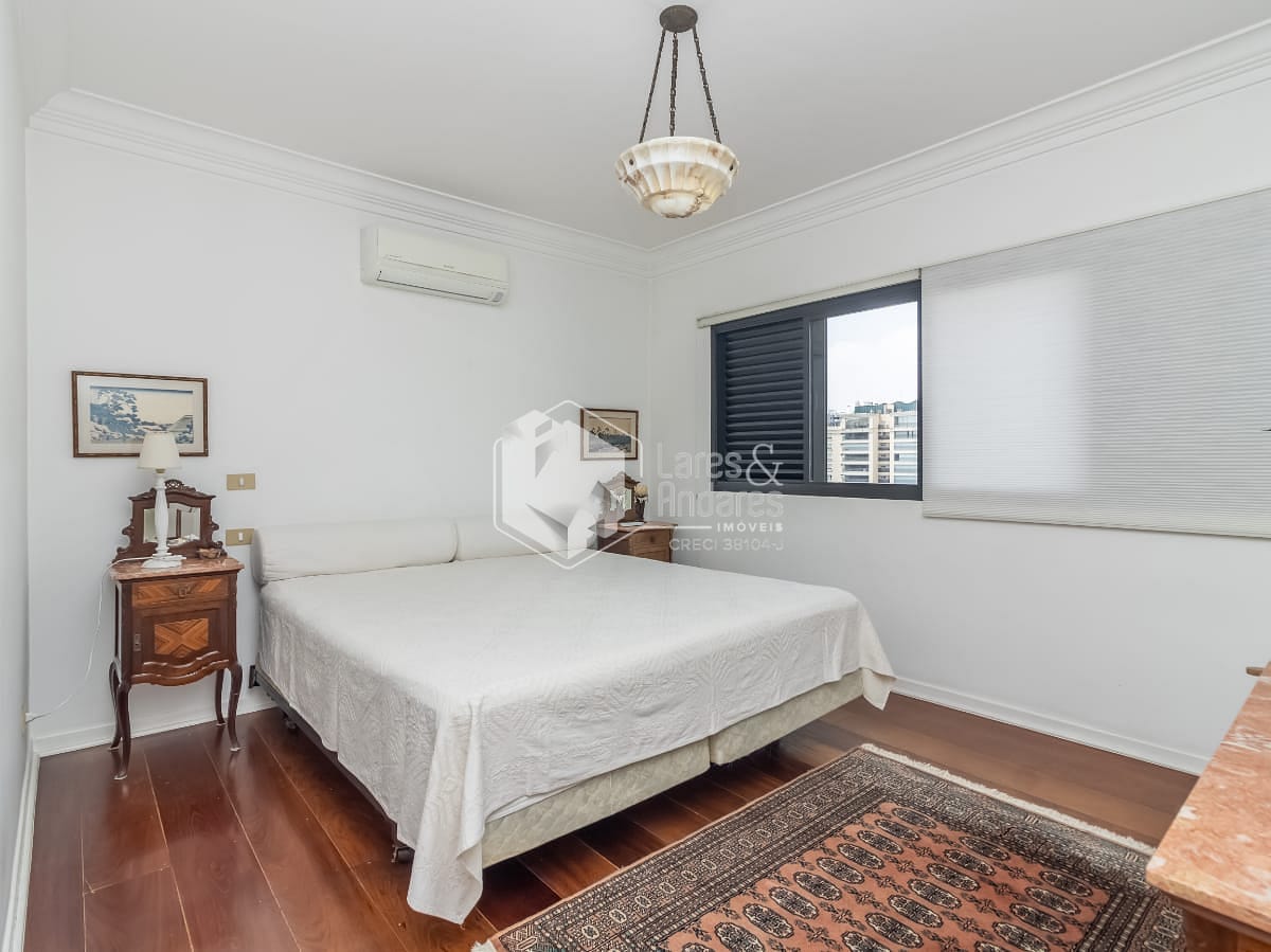 Apartamento, 4 quartos, 300 m² - Foto 18