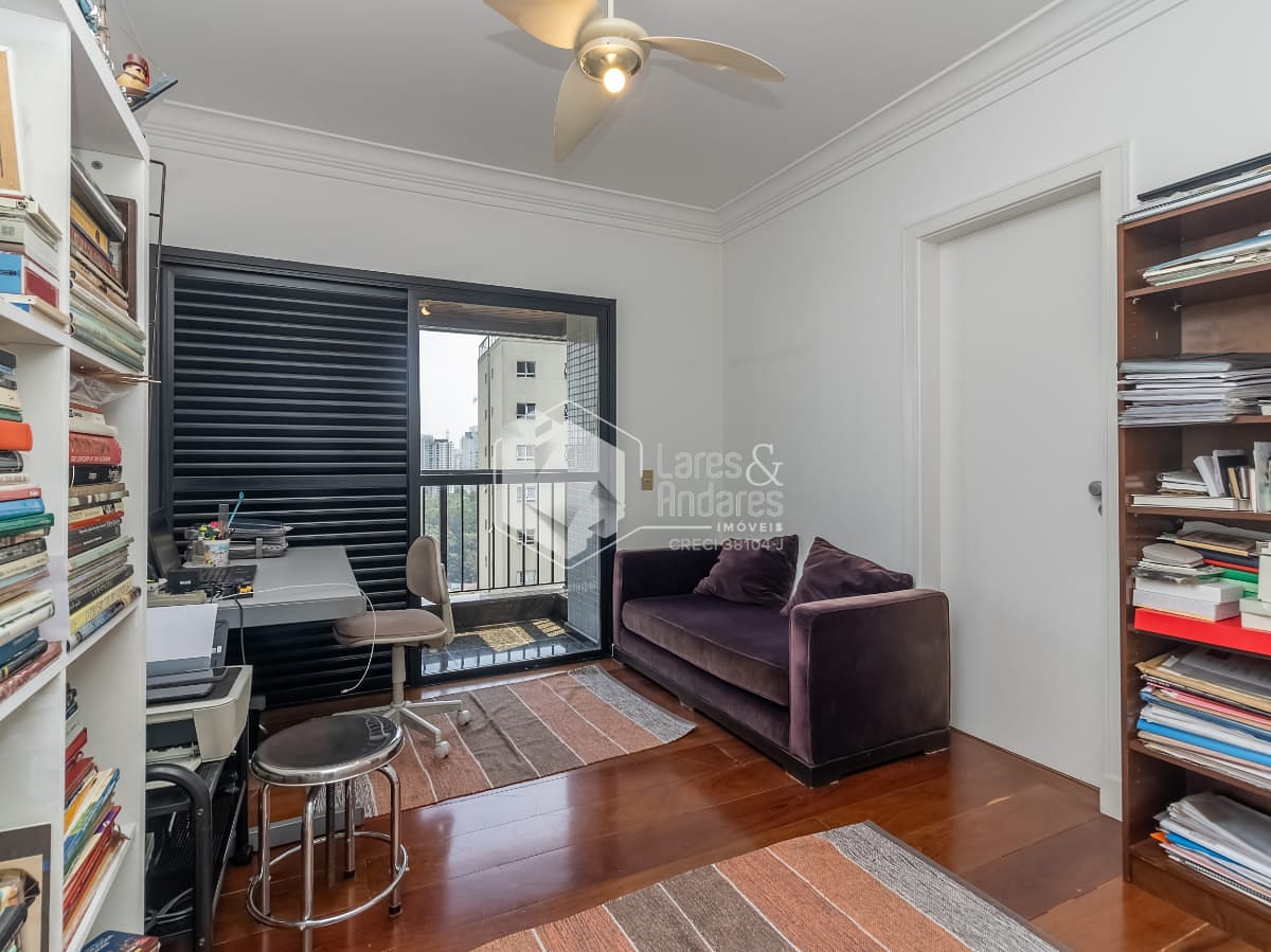 Apartamento, 4 quartos, 300 m² - Foto 30