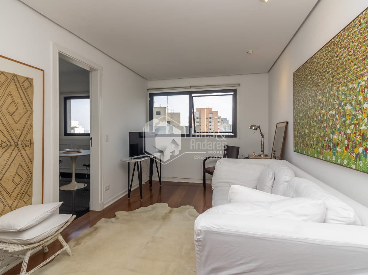 Apartamento, 4 quartos, 300 m² - Foto 15