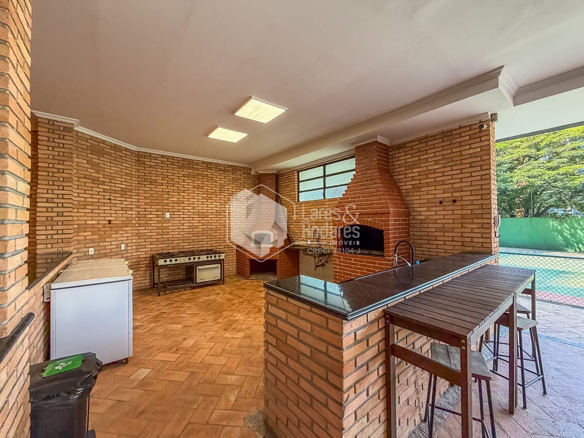 Apartamento, 4 quartos, 300 m² - Foto 40