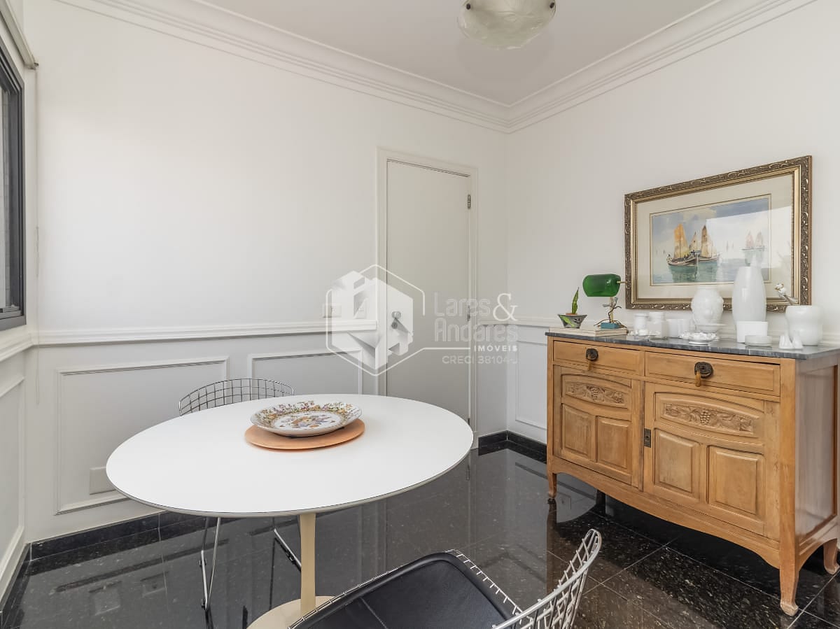 Apartamento, 4 quartos, 300 m² - Foto 14