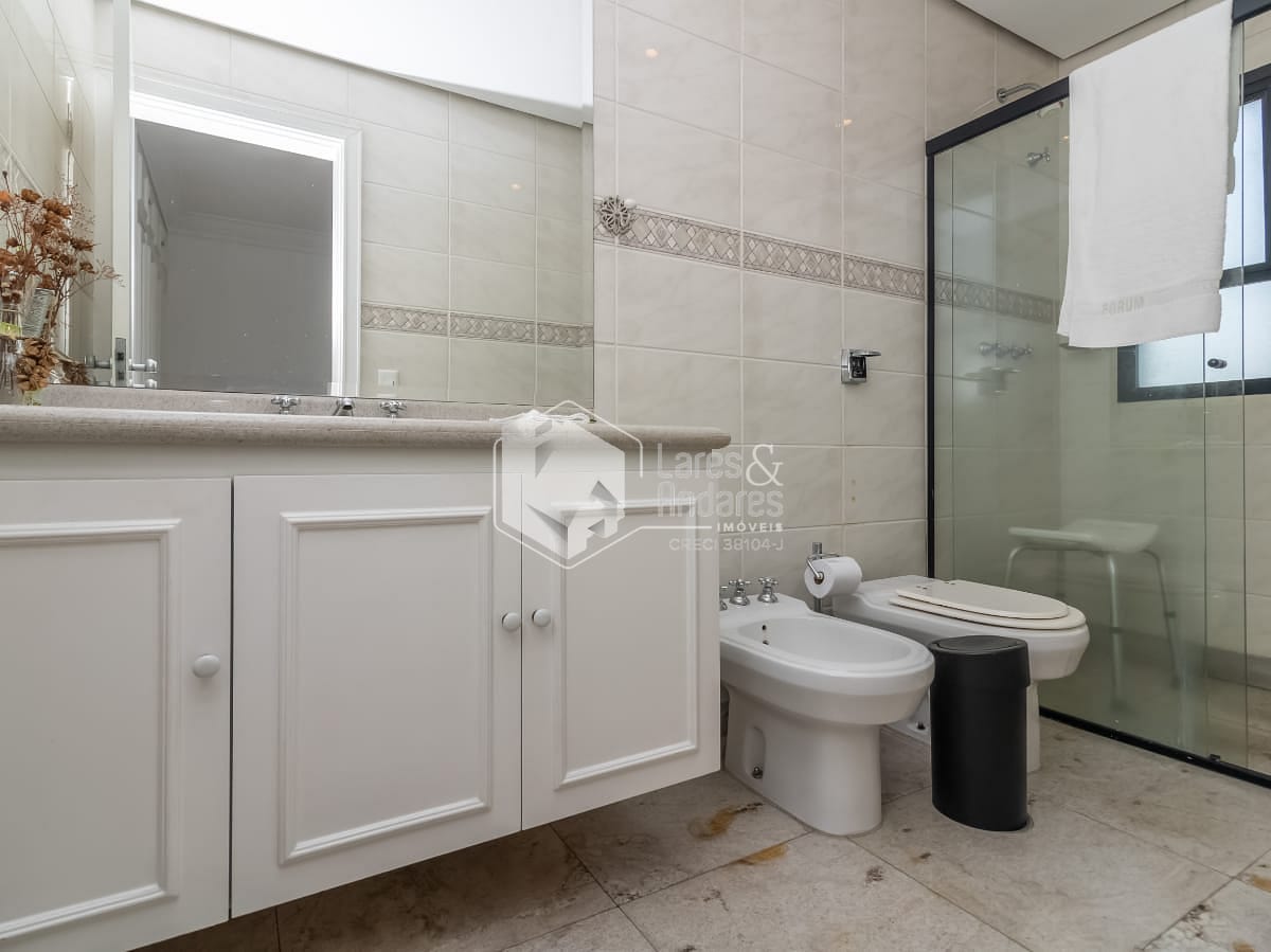 Apartamento, 4 quartos, 300 m² - Foto 21