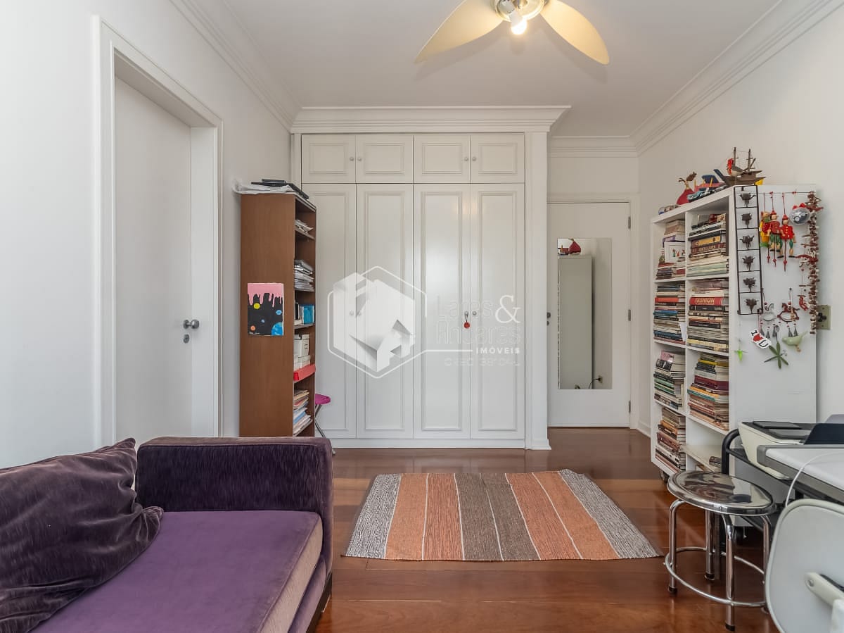 Apartamento, 4 quartos, 300 m² - Foto 31