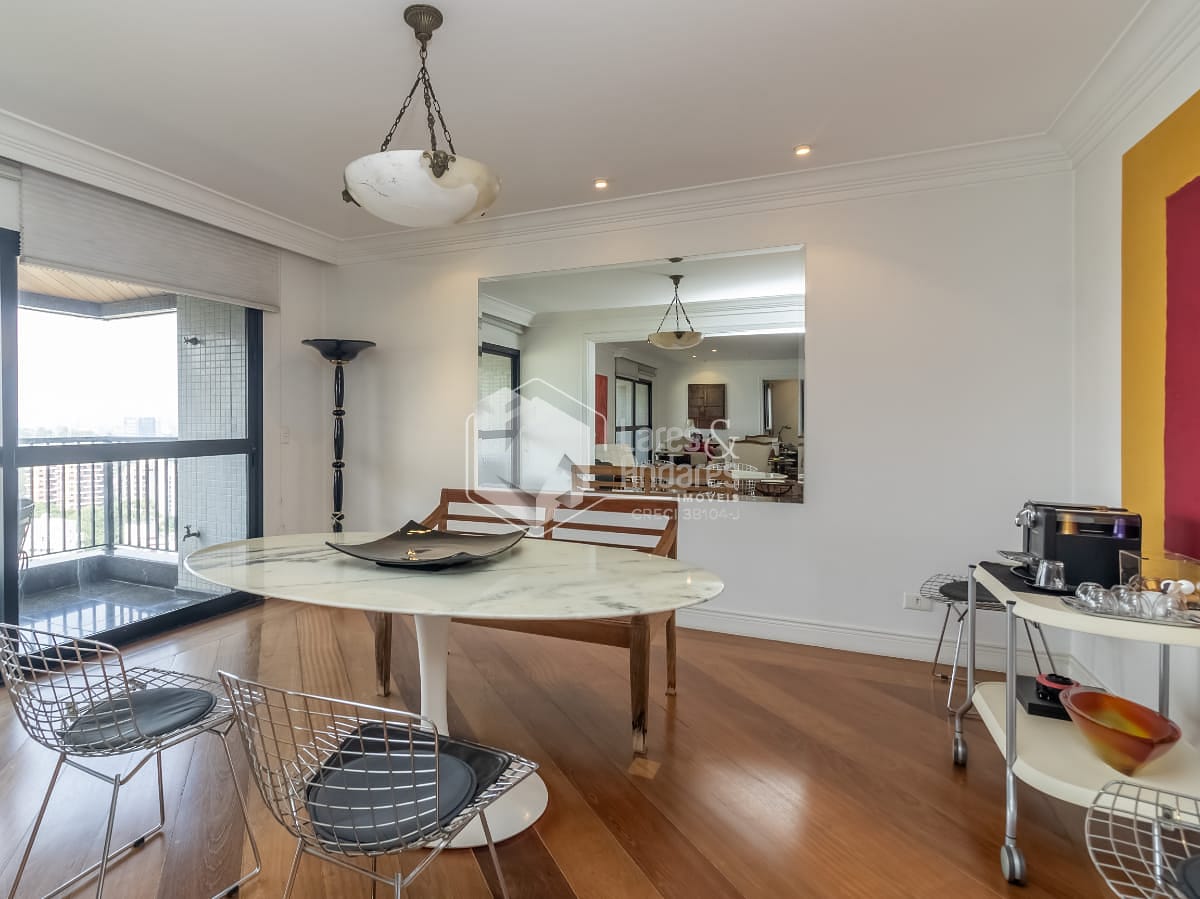 Apartamento, 4 quartos, 300 m² - Foto 8