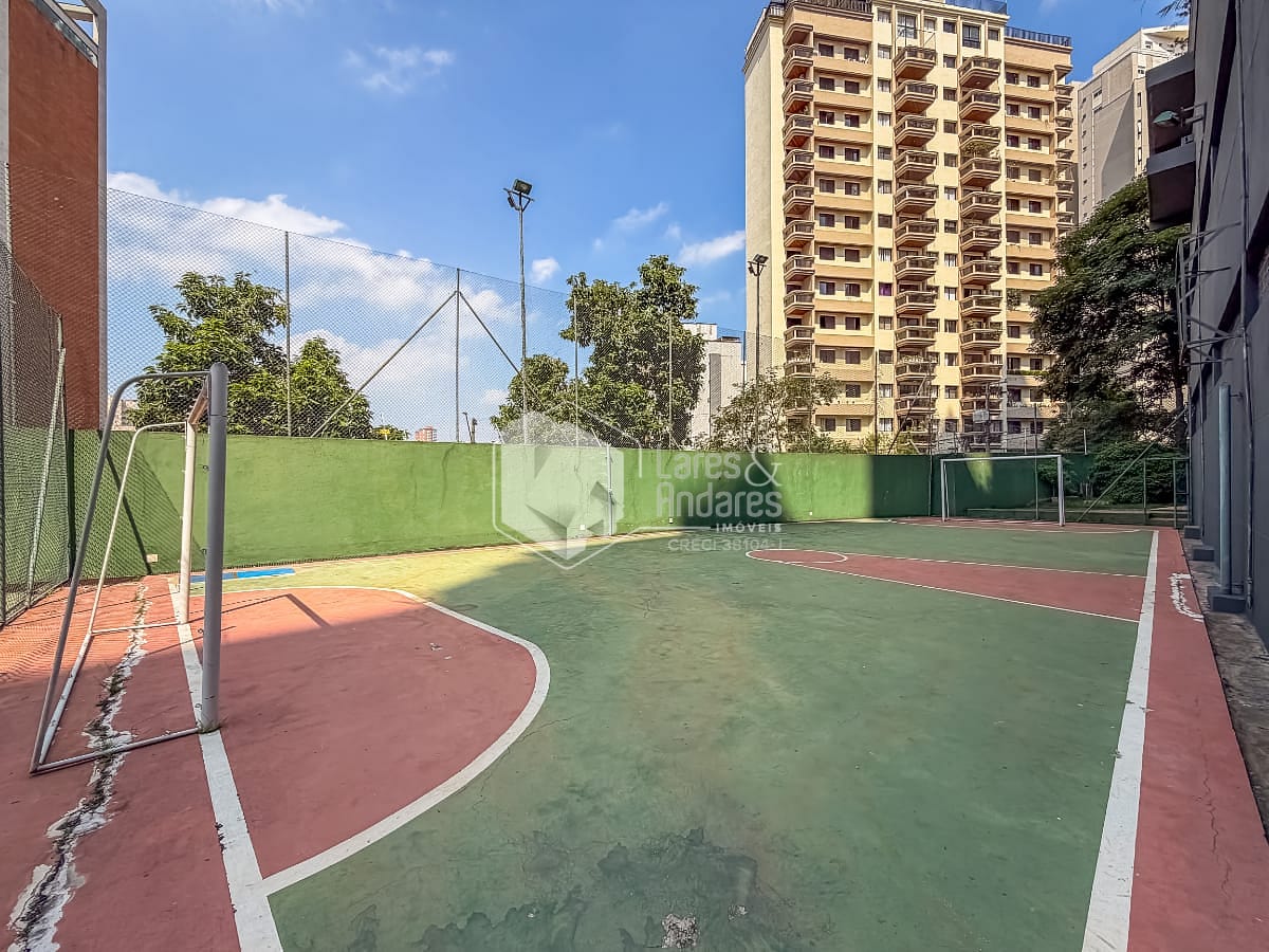 Apartamento, 4 quartos, 300 m² - Foto 34