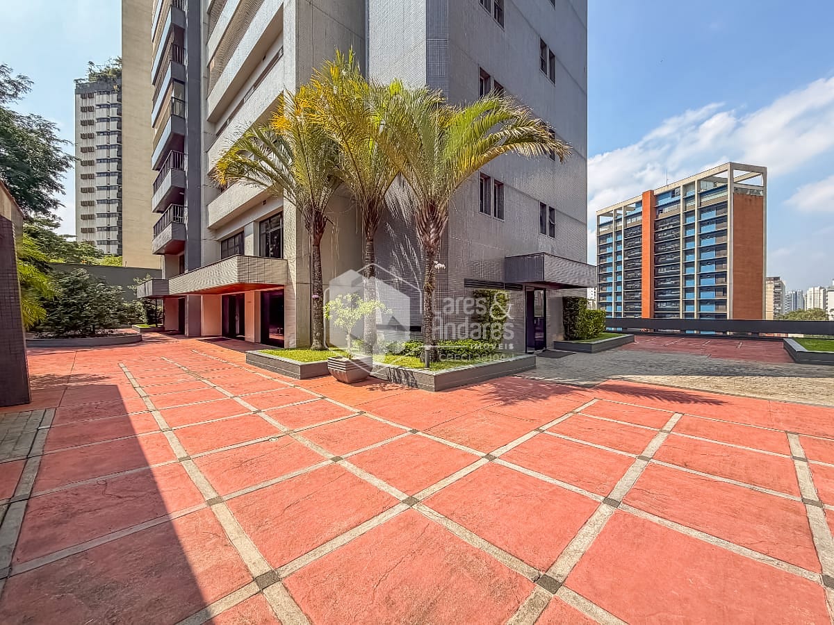 Apartamento, 4 quartos, 300 m² - Foto 42