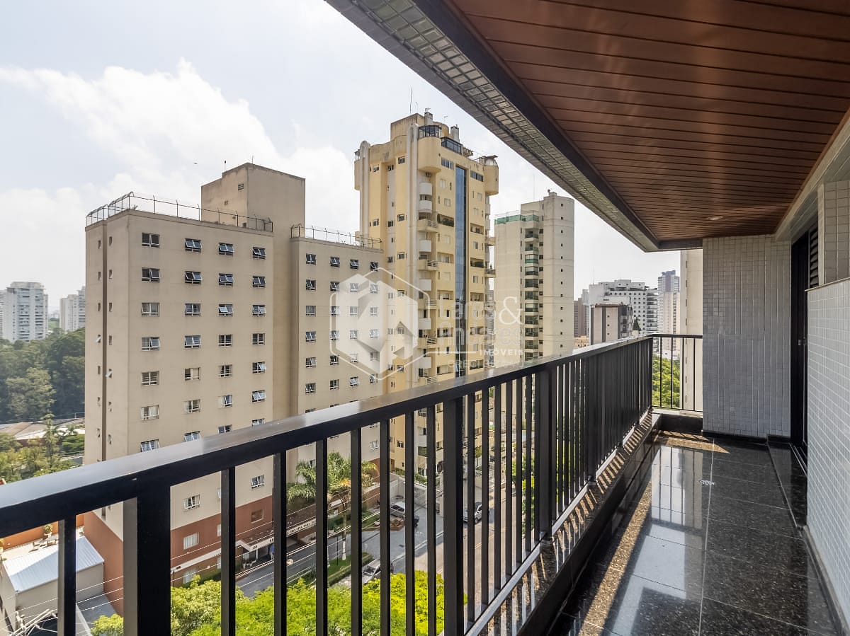 Apartamento, 4 quartos, 300 m² - Foto 28