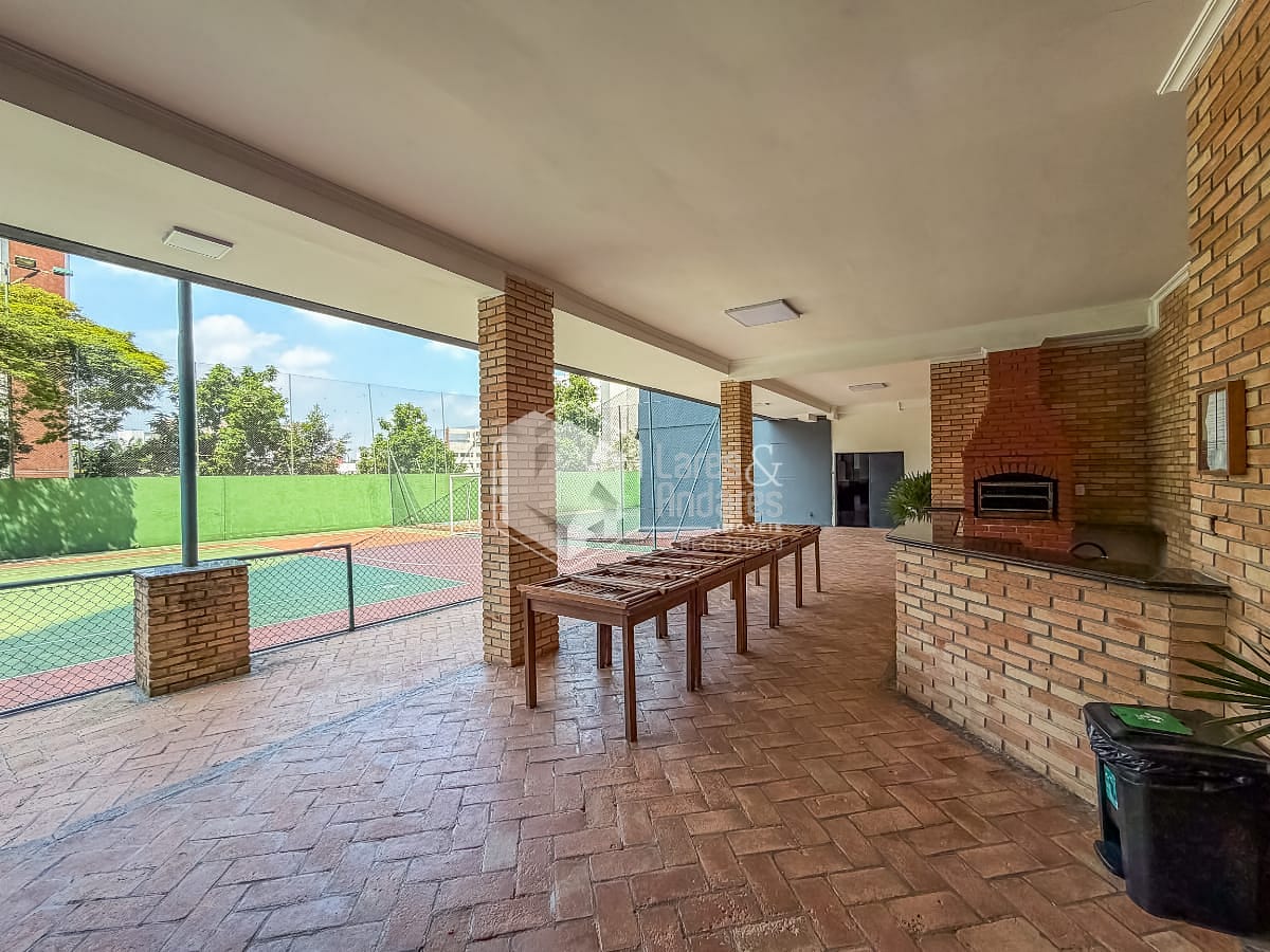 Apartamento, 4 quartos, 300 m² - Foto 41