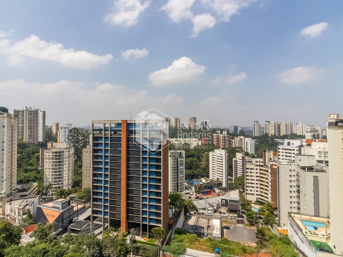 Apartamento, 4 quartos, 300 m² - Foto 43