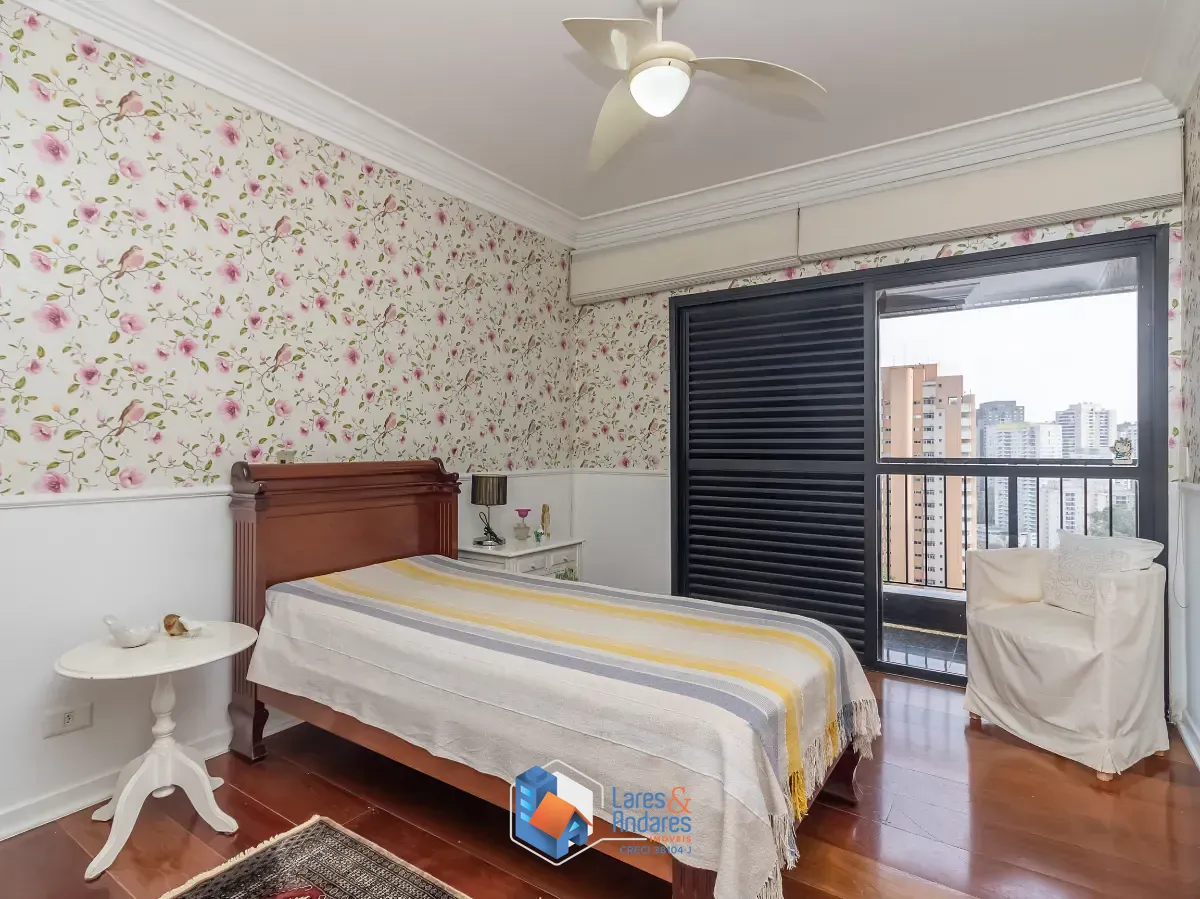 Apartamento, 4 quartos, 300 m² - Foto 24