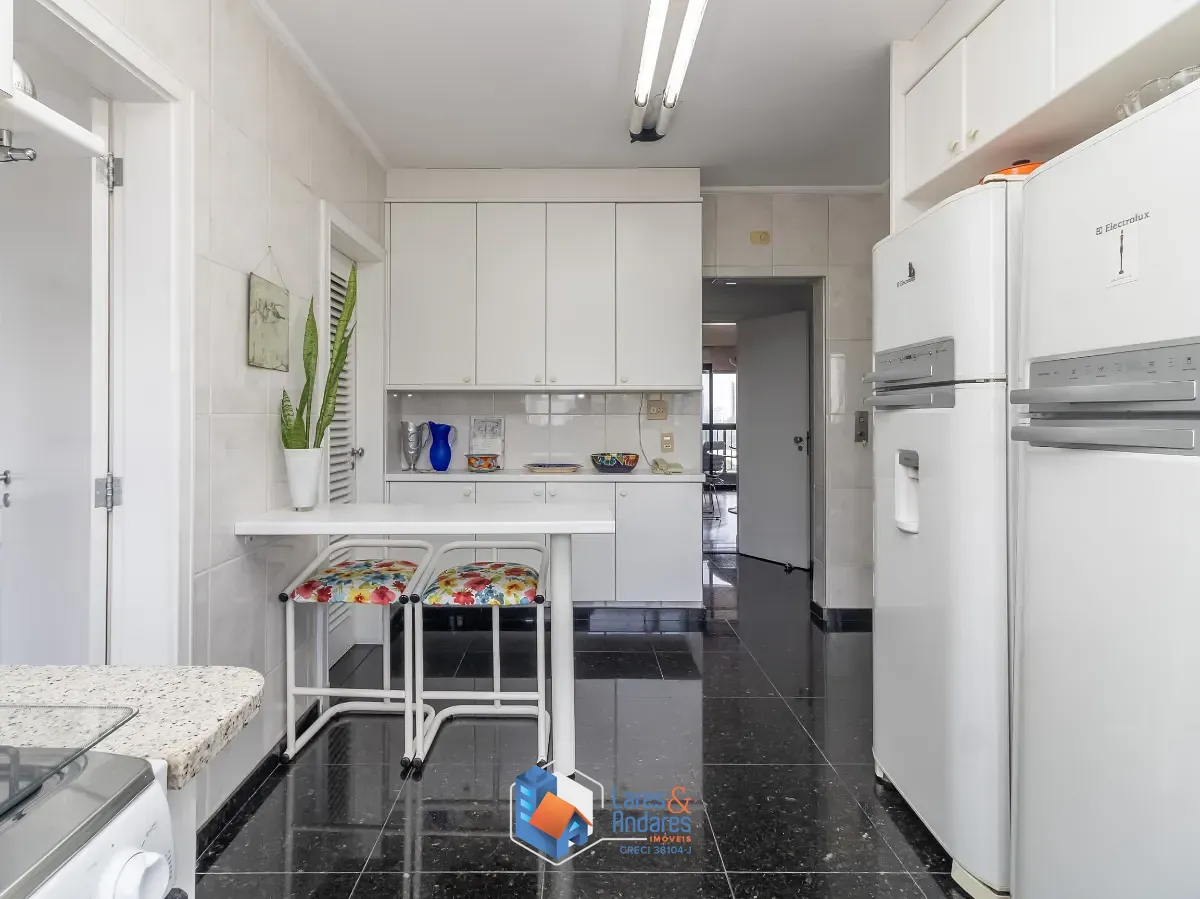 Apartamento, 4 quartos, 300 m² - Foto 12