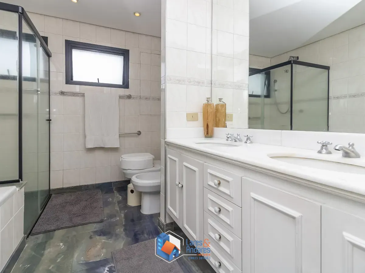 Apartamento, 4 quartos, 300 m² - Foto 22