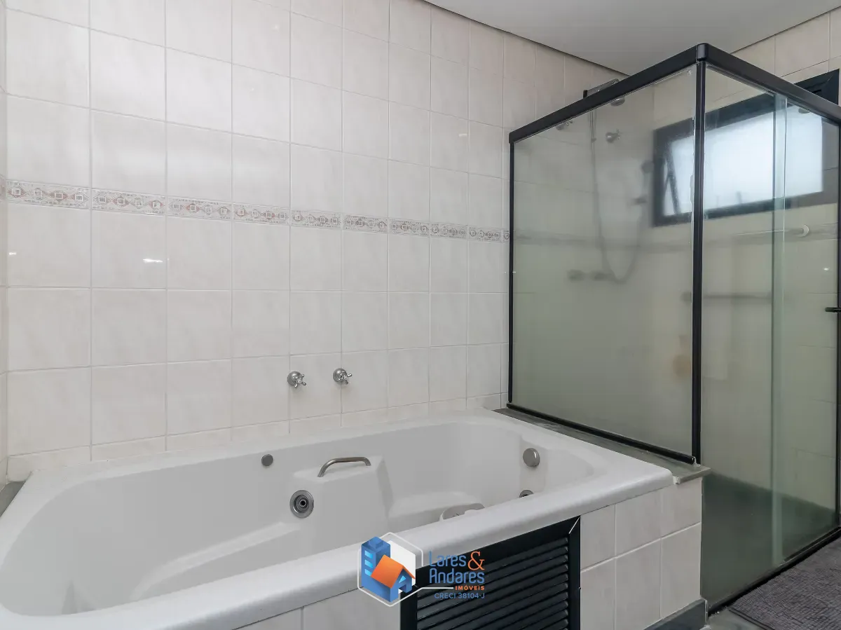 Apartamento, 4 quartos, 300 m² - Foto 23