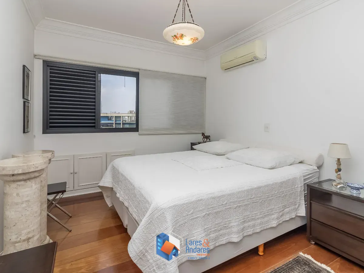 Apartamento, 4 quartos, 300 m² - Foto 16